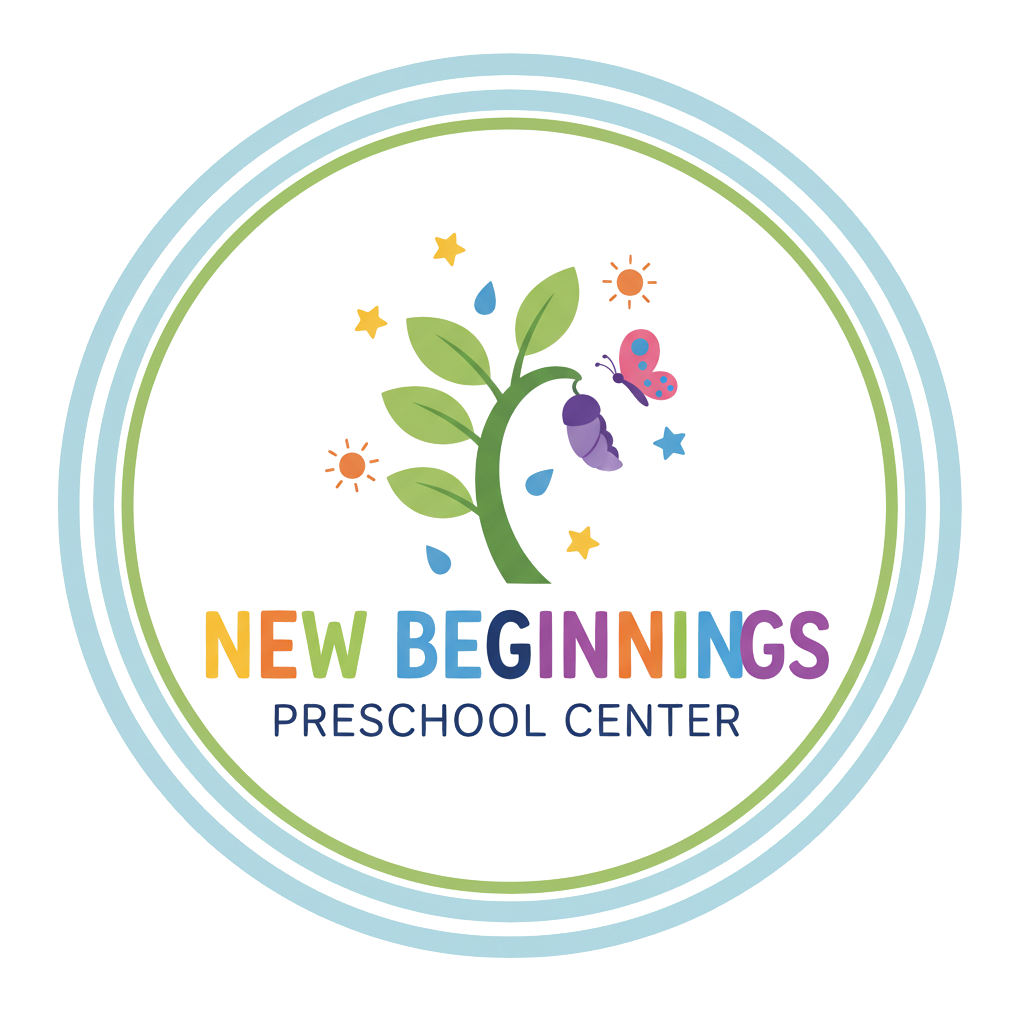New Beginnings Preschool Center